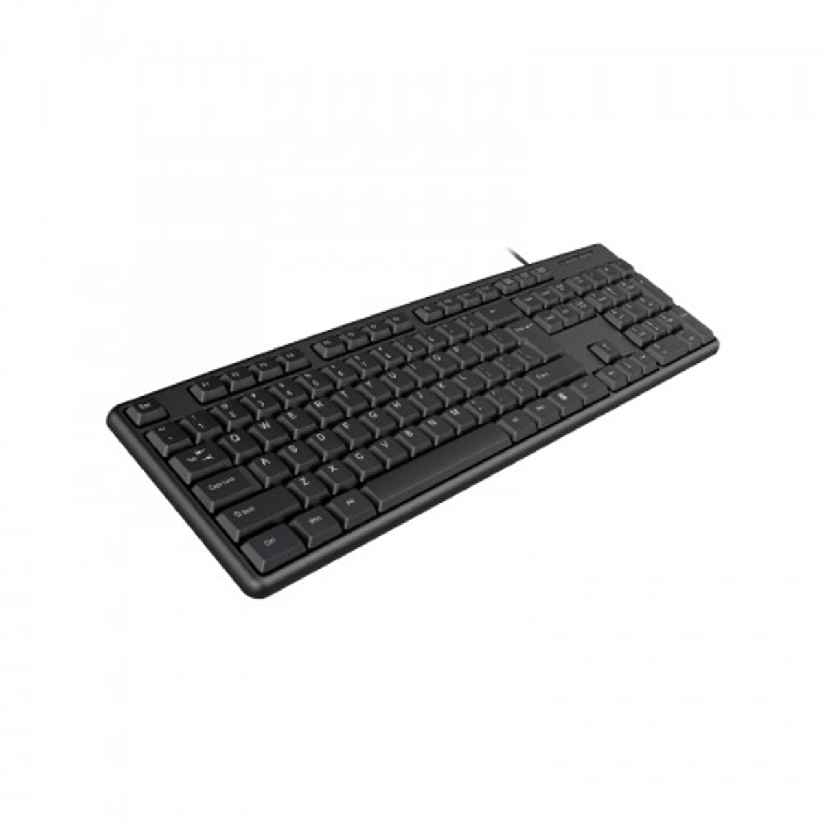 Havit KB271 USB Exquisite Keyboard with Bangla