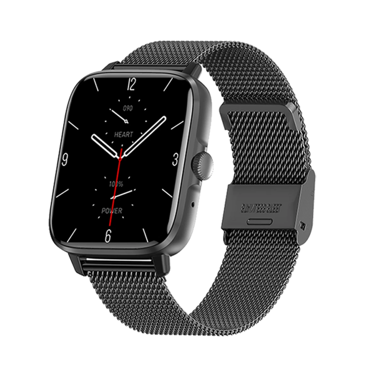 DT NO.1 DT102 Smart Watch – matel