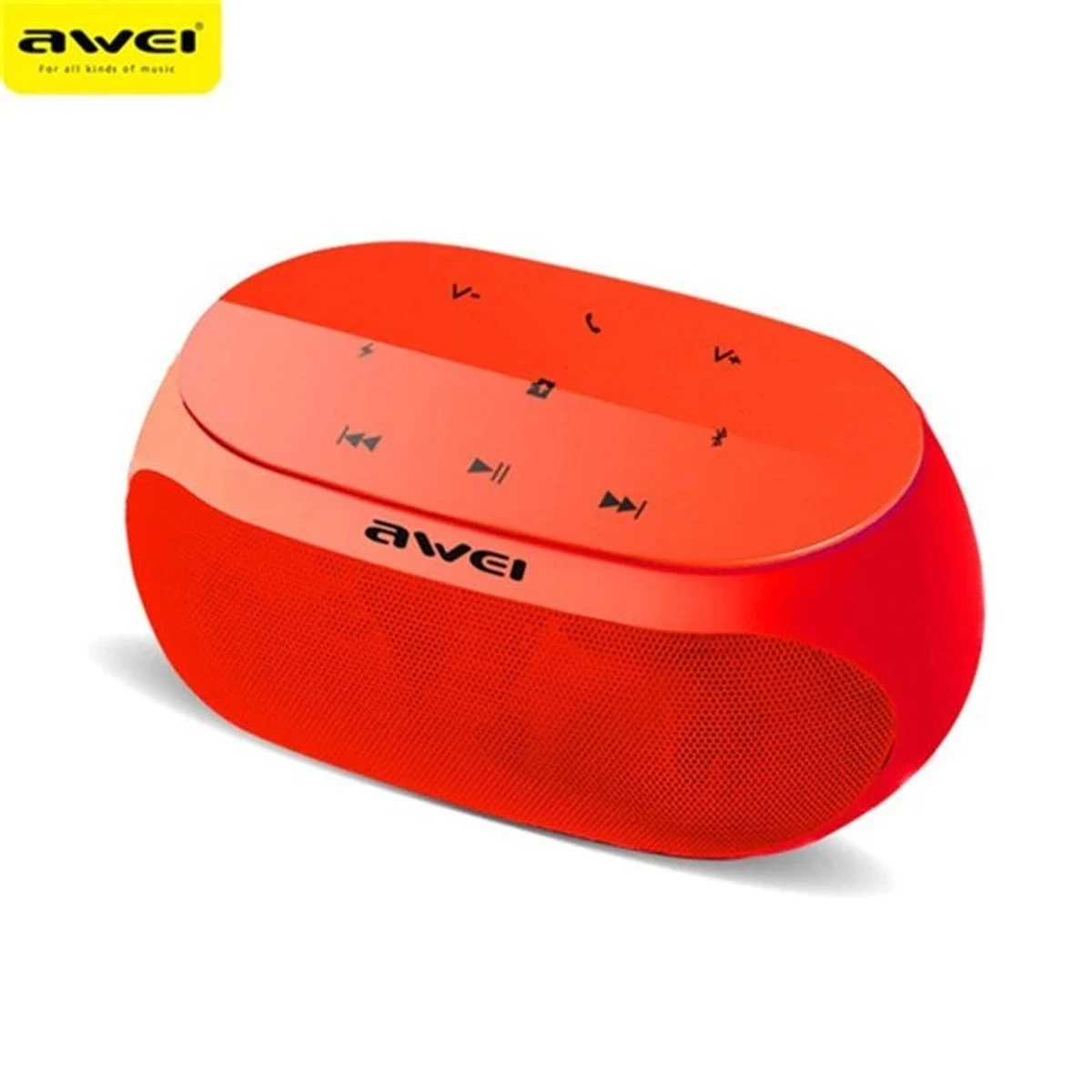 Awei Y200 HiFi Wireless Bluetooth Speaker